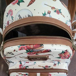 Harry potter loungefly